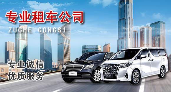 豐臺中巴租車公司