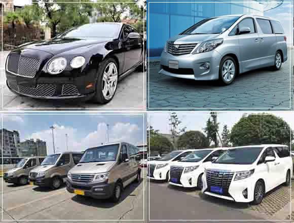 豐臺中巴車租賃多少錢一天